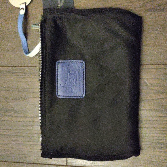 BEVINI MODENA Italian Luxury Clutch - Picture 9 of 10